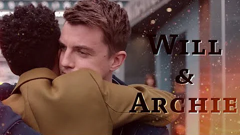 Will & Archie | Casualty | Miss atomic bomb, The K...