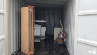 ADM Storage - Unit F11