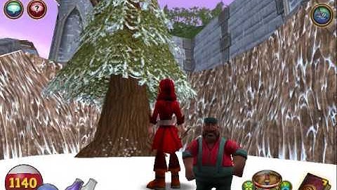 Wizard101~The Smith Locations