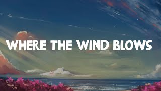 Download Lagu Where the Wind Blows - Ado | Cover By 樺坂明灯 | Music Lyric MP3 Download Lagu Where the Wind Blows - Ado | Cover By 樺坂明灯 | Music Lyric MP3