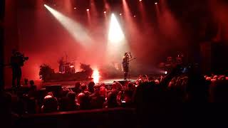 GOOD ENEMY - PVRIS | The Wiltern LA 24/08/23