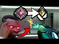 Sova Plays from Immortal to RADIANT (Pro Arrows) - Valorant Gameplay