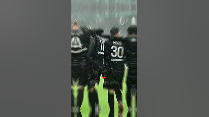 MNM show 🔥- PSG vs Lorient #shorts