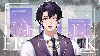 Mikazuki Arionの配信のサムネイル画像