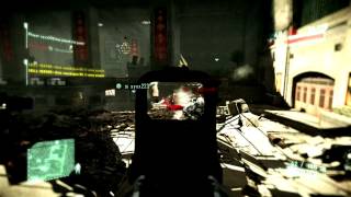 Crysis2 Cheater Recorded OPTYMYS_PRIME_93 RAW