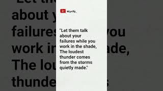 Silence #quietmind #silentpoetry #speakingsilence