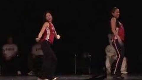 Naphi + Flavasome BASU skit 2004