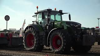 Bauernklasse 15T Sonsbeck 2025 By Mrjo