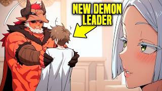 Reincarnated Hero Joins the Demon King's Army Instead | Manhwa Recap