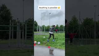 The Best Soccer Trickshots