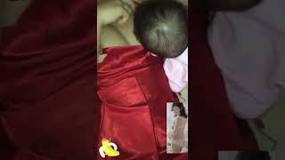 Breastfeeding with love 🥰 new (ការបំបៅដោះកូនដោយទឹកដោះម្តាយ)#29