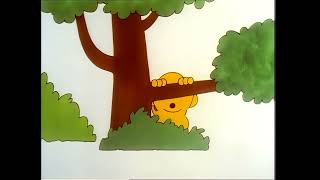 Dribbel In Het Bos 4k Remastered