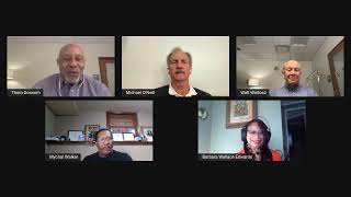 Tuesdays with Thom - Episode 110, Michael O'Neill and Walt Woltosz