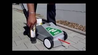 Adopto Dažymo Mašinėlė