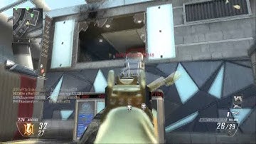 [TRYHARD] gameplay and commentary black ops 2