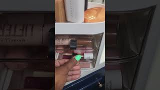 UFORU NEST #makeuporganizer #storage #makeup