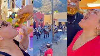 VLOG: MEXICO DAY 5 *CHILL DAY*