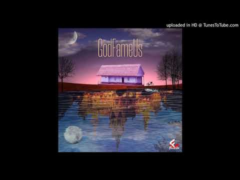 San E, errday, Malkey, BE`O – God FameUs - Eternal