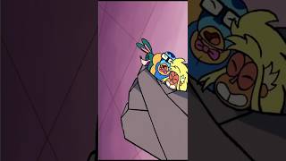 Silver Sparkel-Bowrippy Roo Damsel In Distress