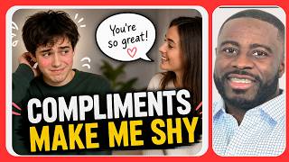 Why Do Compliments Feel Awkward?