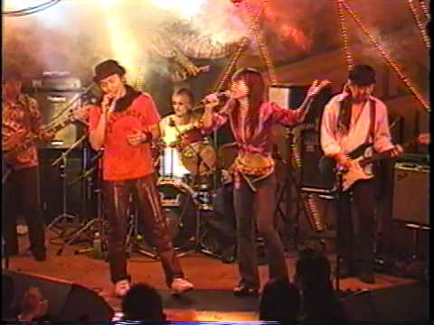 愛の奇跡／ダイナマイトポップス（2003年11月）