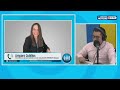 Entrevista- Amparo Cubillos Flóres, Vicerrectora de operaciones y éxito estudiantil UNIMINUTO Bogotá