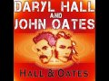 Hall and Oates, early years