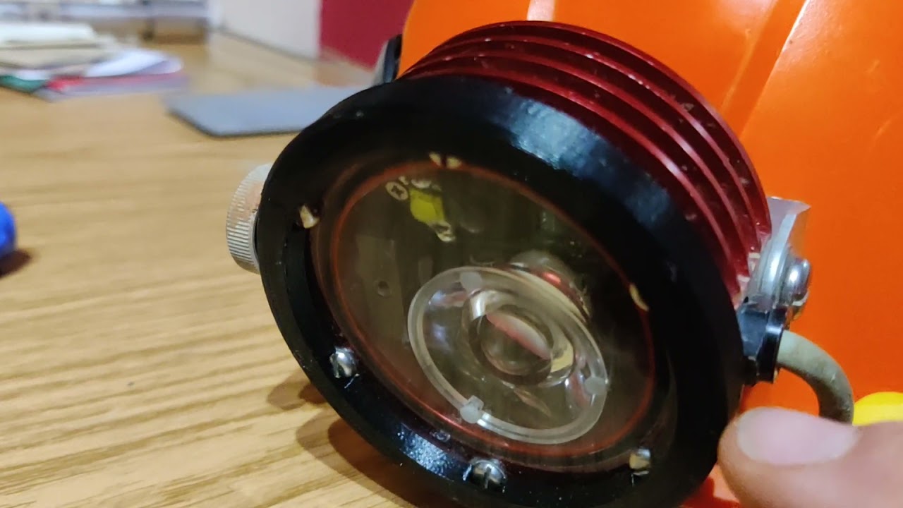 gadgets para iluminación Scurion