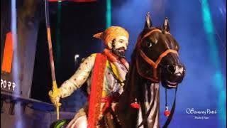 Shivaji Tarun Mandal x Lokad Kalaji- Shivjayanti New Song 2022 - DJ Bablu - Shivaji Peth - Kolhapur