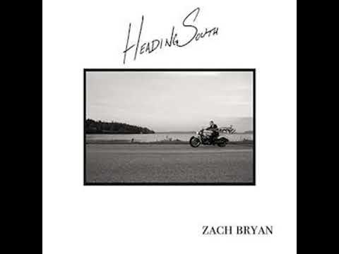 Zach Bryan - Heading South (3D AUDIO)
