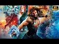 Aquaman and the Lost Kingdom FILM COMPLET EN FRANÇAIS HD Film D'action En Français | faits et examen