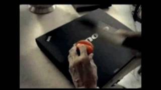 Funniest Computer Commercial Ever!!