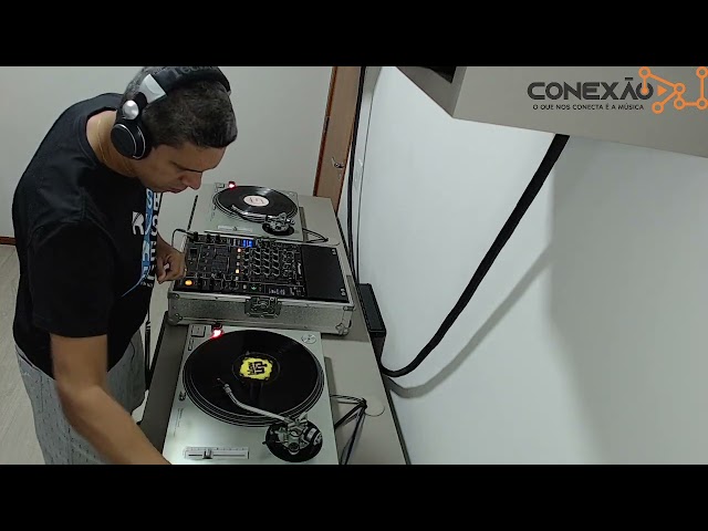 As 7 Melhores Músicas Da Conexão DJ By Osnir Gois - Edição 1186 class=