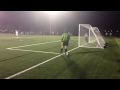2014 Iowa Conference Women's Soccer