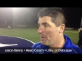 2014 Iowa Conference Women's Soccer