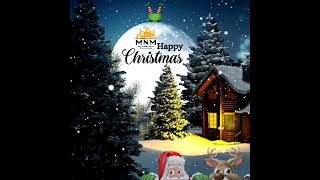 Happy Christmas From Mnm Reality Private Limited