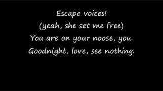 Evanescence - Hello (reversed)