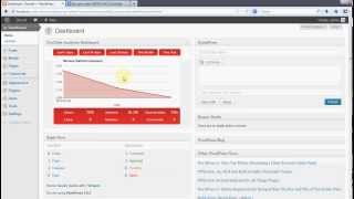 YouTube Analytics Dashboard for Wordpress screenshot 5