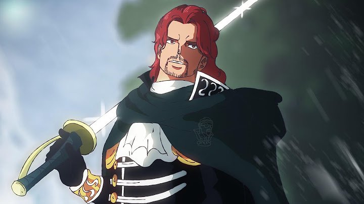 Je réagis au Mont Corvo " ONE PIECE NE SERA PLUS JAMAIS COMME AVANT : SHAMROCK FIGARLAND "