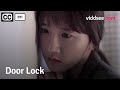 Door Lock (도어락) - Korea Thriller Short Film // Viddsee.com