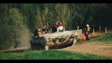 Apache Snow: Rising Sun