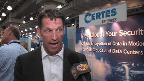 Certes Networks offers security without Compromise