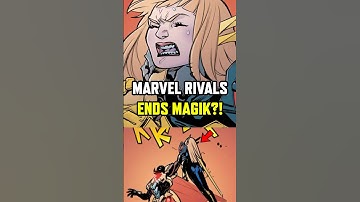 ULTRON IS INSANE IN MARVEL RIVALS