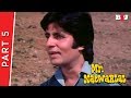 Mr. Natwarlal | Part 5 | Amitabh Bachchan, Rekha, Amjad Khan, Kader Khan | Full HD 1080p
