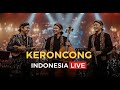 Live Indonesian Keroncong Radio – Timeless Acoustic Heritage Music Nonstop