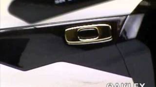 Oakley Eyepatch sunglasses