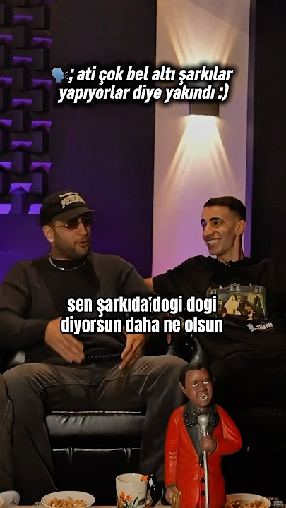 Download lagu Ati claims that new raps are very golden and reynmen gives him a very good example #ebo