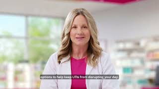 URIEXO Control+: Insights with Pharmacist Sherry Torkos