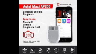 autel ap200 data logging screenshot 4