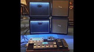 Voes Midi Controllers - Command CC Value, Minus & CC Plus